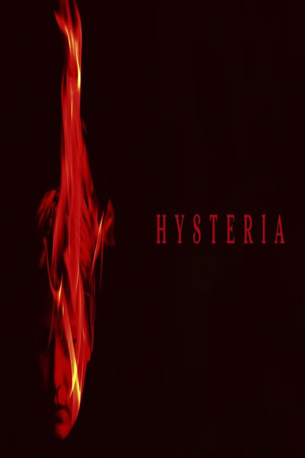 فيلم Hysteria 2025 مترجم