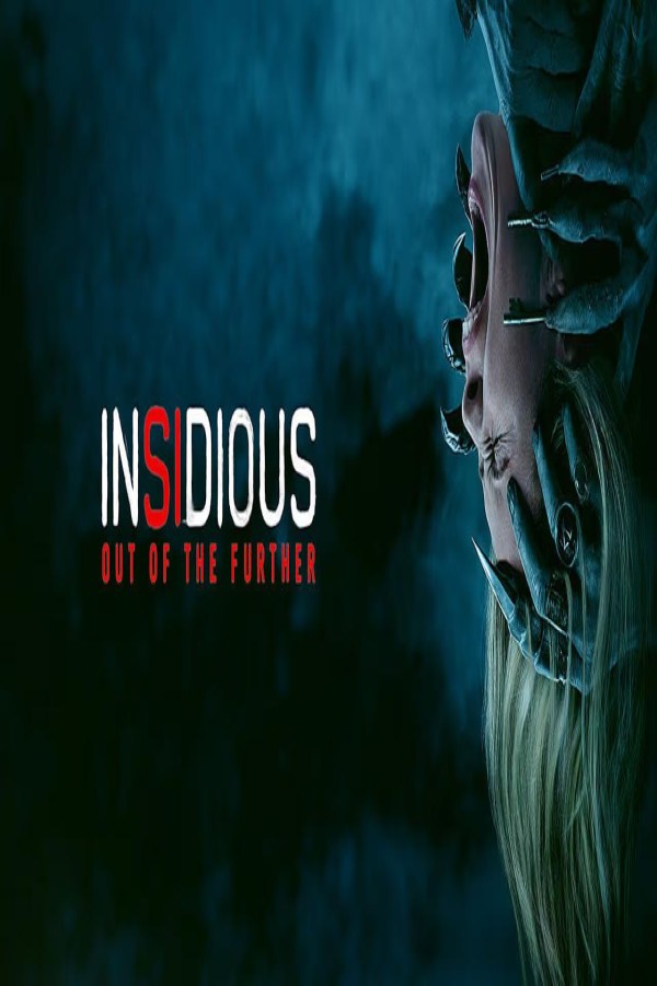 فيلم Insidious: Out of the Further 2026 مترجم