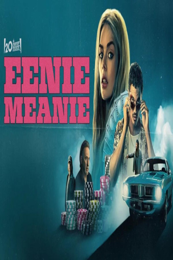 فيلم Eenie Meanie 2025 مترجم