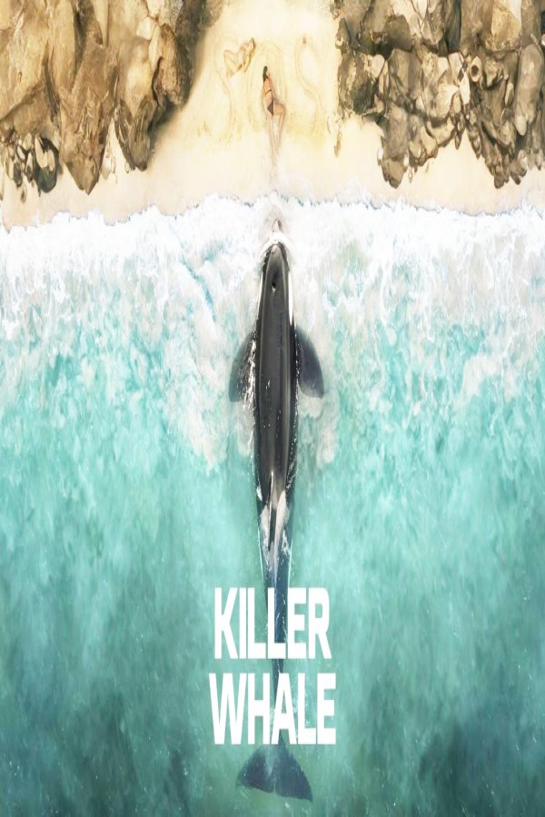 فيلم Killer Whale 2026 مترجم