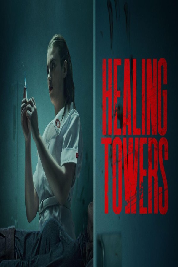 فيلم Healing Towers 2025 مترجم