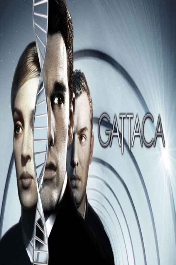 فيلم Gattaca 1997 مترجم