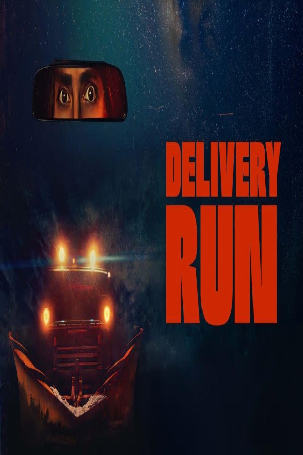 فيلم Delivery Run 2024 مترجم