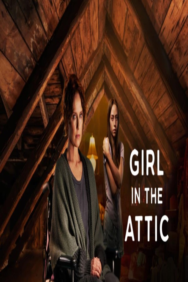 فيلم Girl in the Attic 2025 مترجم