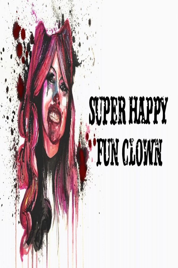فيلم Super Happy Fun Clown 2025 مترجم