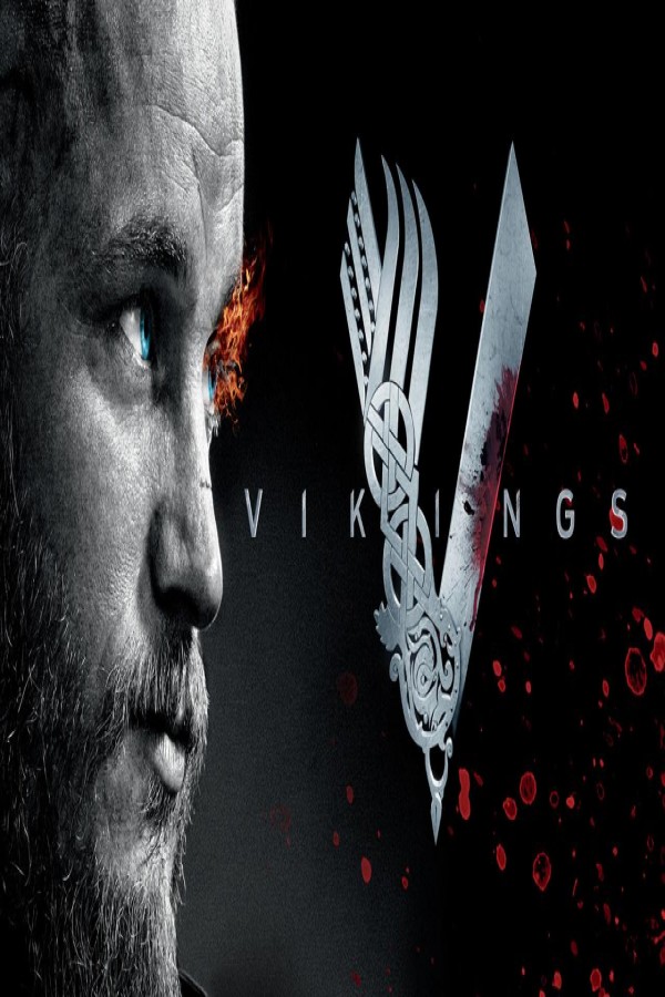 مسلسل Vikings الموسم الثاني الحلقة 1 الاولى مترجمة