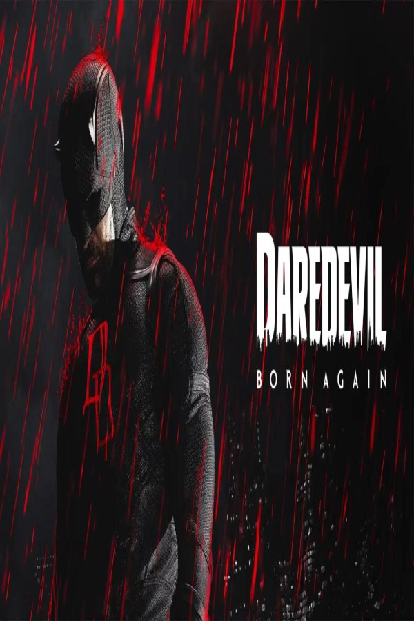 مسلسل Daredevil Born Again الموسم الثاني الحلقة 6 السادسة مترجمة