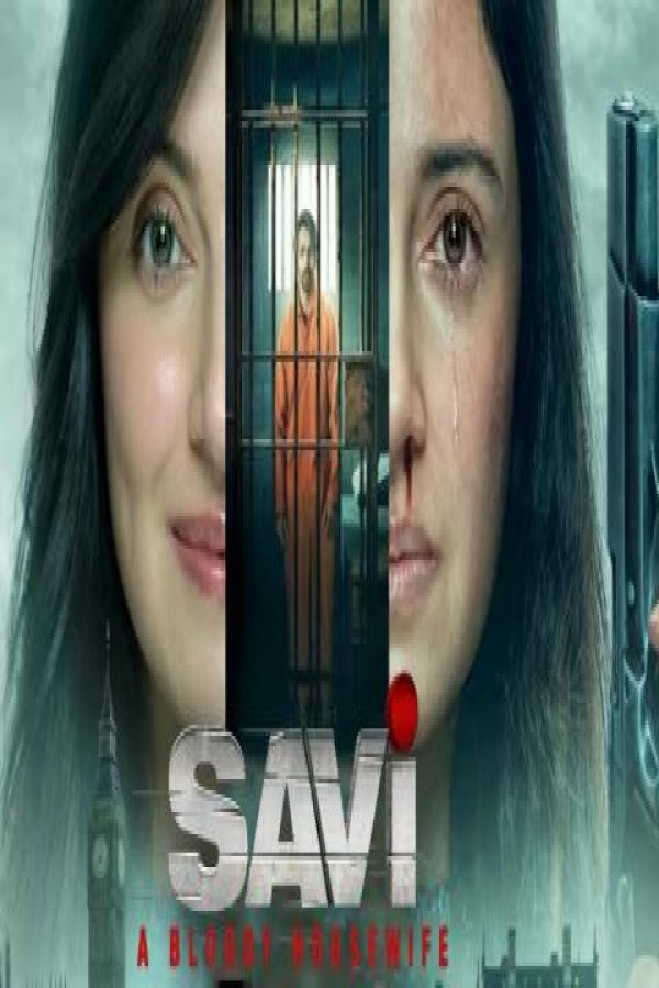 فيلم Savi 2024 مترجم
