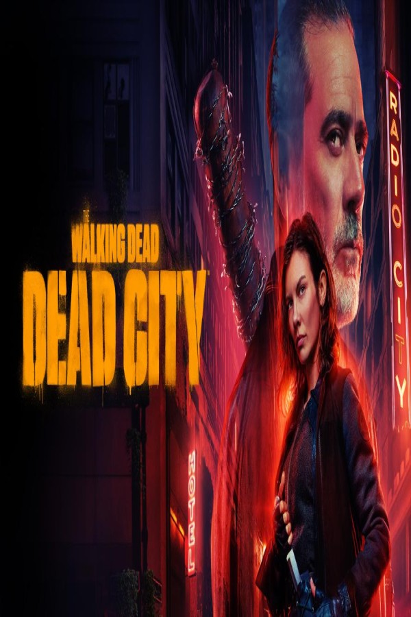 مسلسل The Walking Dead Dead City الموسم الثاني الحلقة 6 السادسة مترجمة