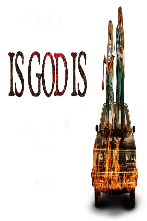 فيلم Is God Is 2026 مترجم