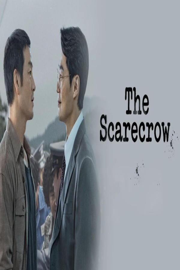 مسلسل The Scarecrow الحلقة 7 السابعة مترجمة
