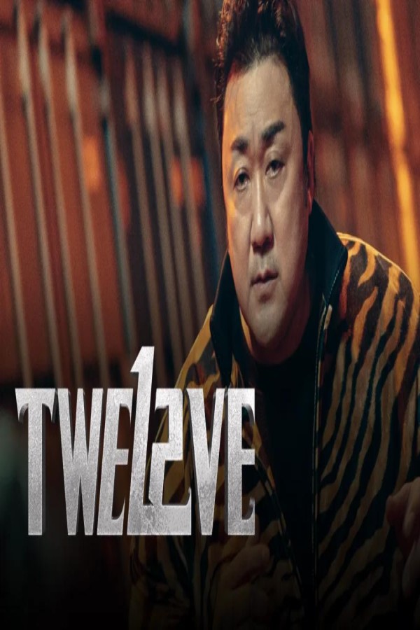 مسلسل Twelve الحلقة 3 الثالثة مترجمة