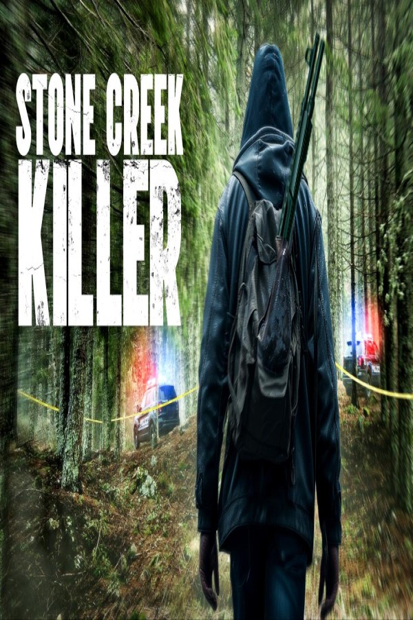 فيلم Stone Creek Killer 2025 مترجم