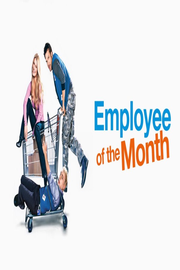 فيلم Employee of the Month 2006 مترجم