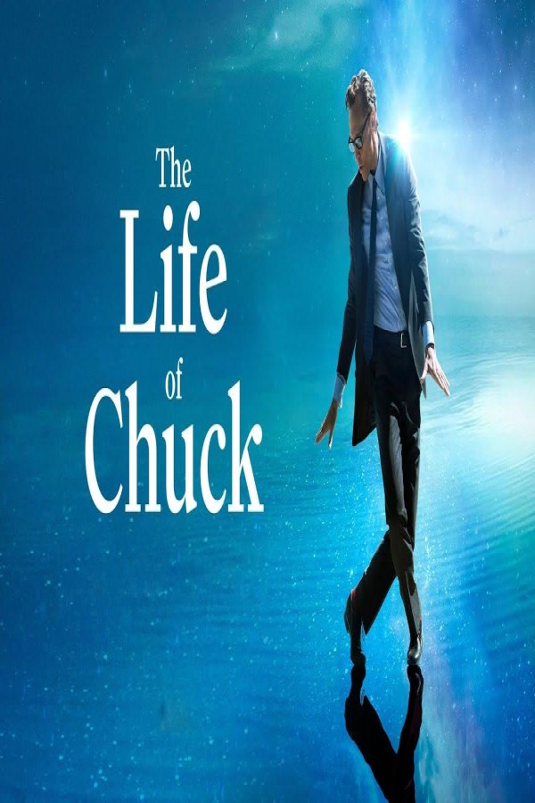 فيلم The Life of Chuck 2024 مترجم
