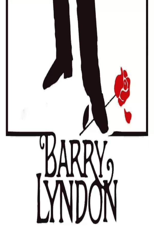 فيلم Barry Lyndon 1975 مترجم