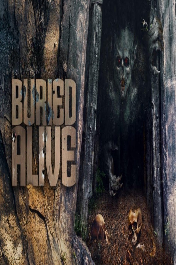 فيلم Buried Alive 2025 مترجم