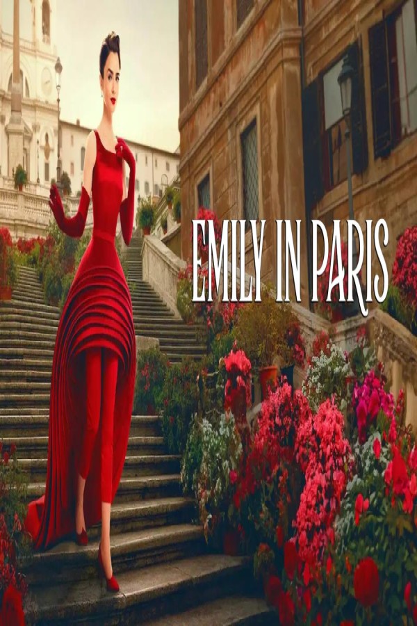 مسلسل Emily in Paris الموسم الخامس الحلقة 1 الاولى مترجمة