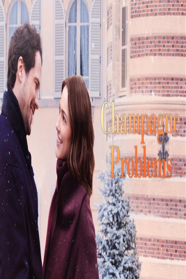فيلم Champagne Problems 2025 مترجم