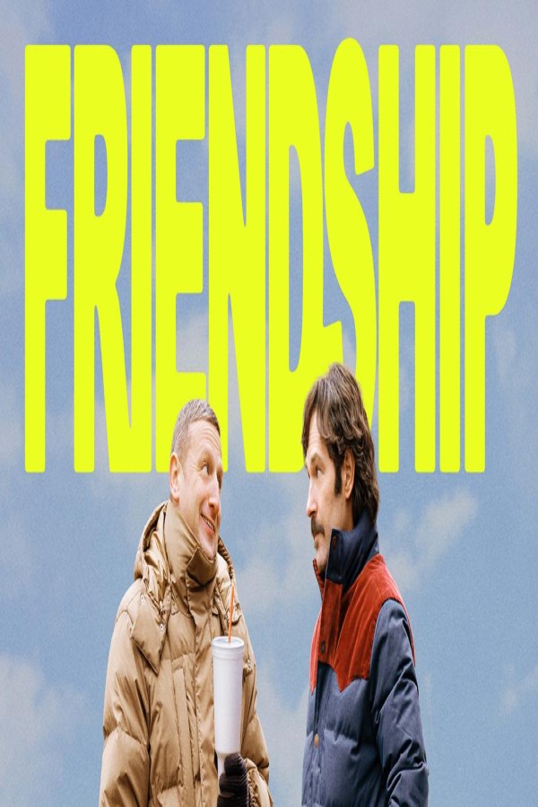 فيلم Friendship 2024 مترجم