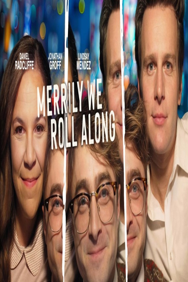 فيلم Merrily We Roll Along 2025 مترجم