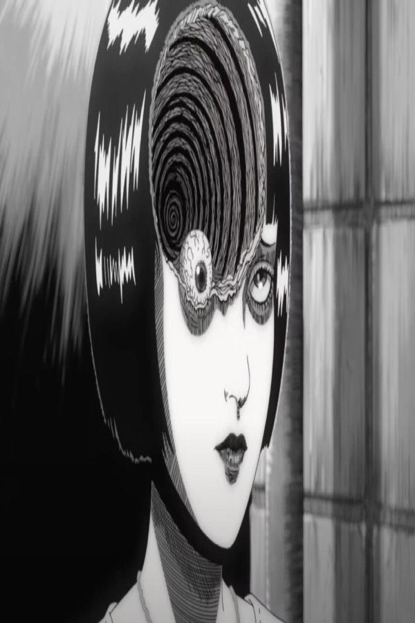 انمي Uzumaki مترجم
