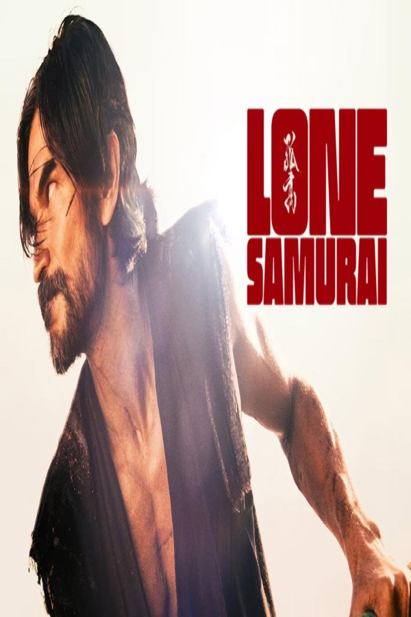 فيلم Lone Samurai 2025 مترجم