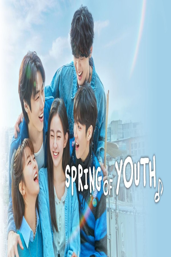 مسلسل Spring of Youth الحلقة 9 التاسعة مترجمة