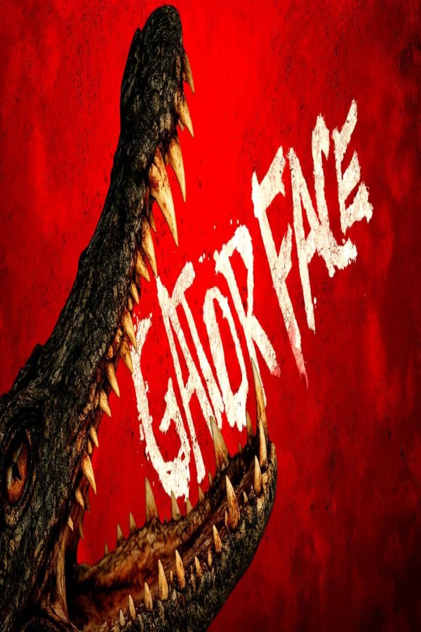 فيلم Gator Face 2026 مترجم
