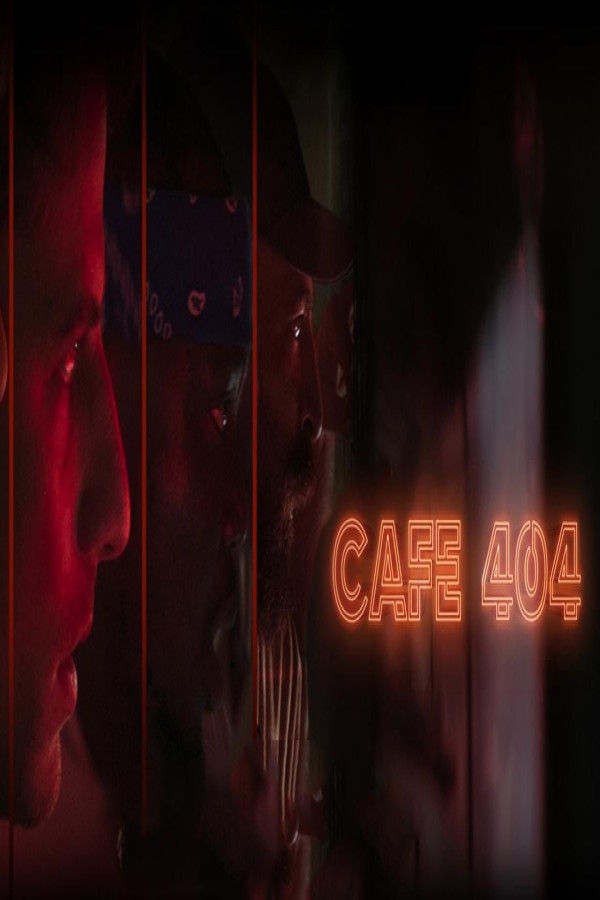 فيلم Cafe 404 2024 مترجم
