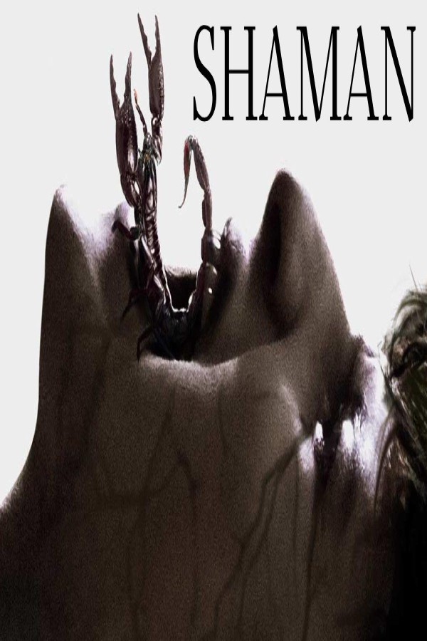 فيلم Shaman 2025 مترجم
