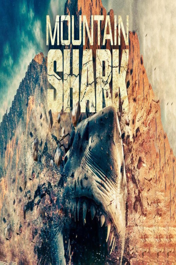 فيلم Mountain Shark 2024 مترجم