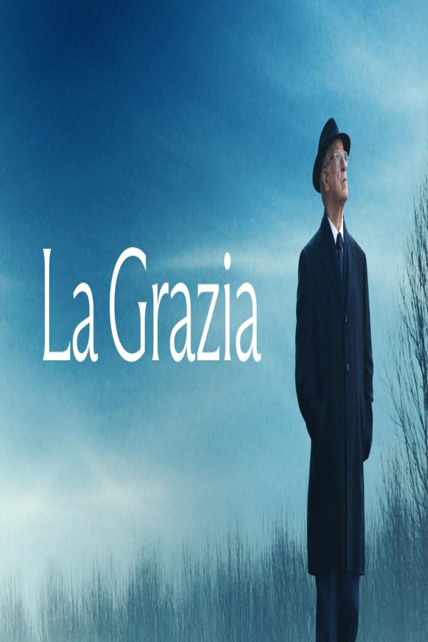 فيلم La Grazia 2025 مترجم