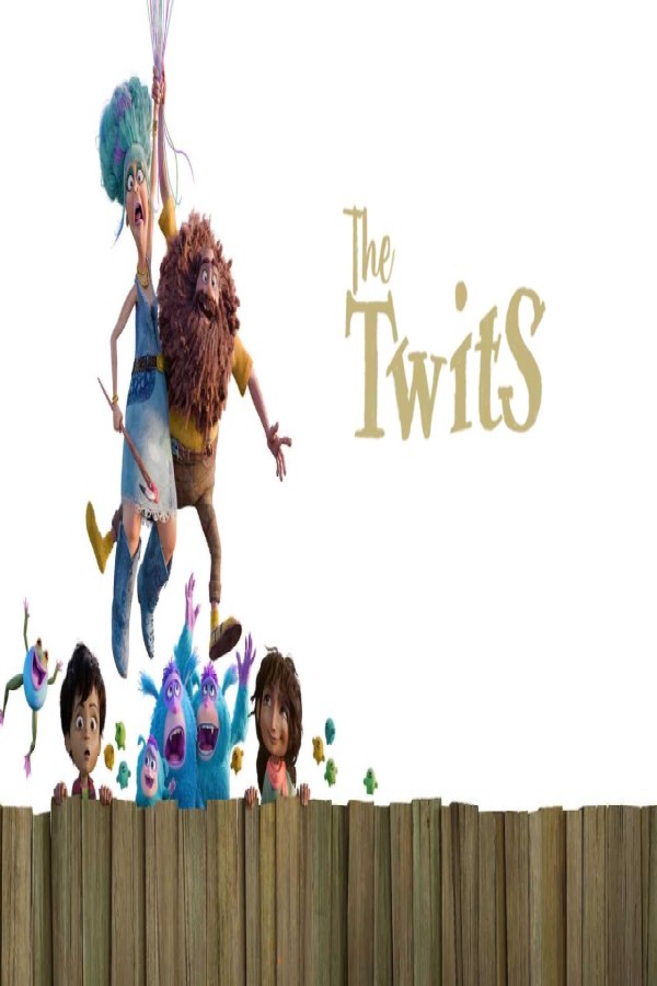 فيلم The Twits 2025 مترجم