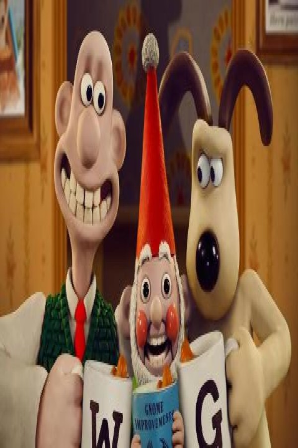فيلم Wallace & Gromit Vengeance Most Fowl 2025 مترجم