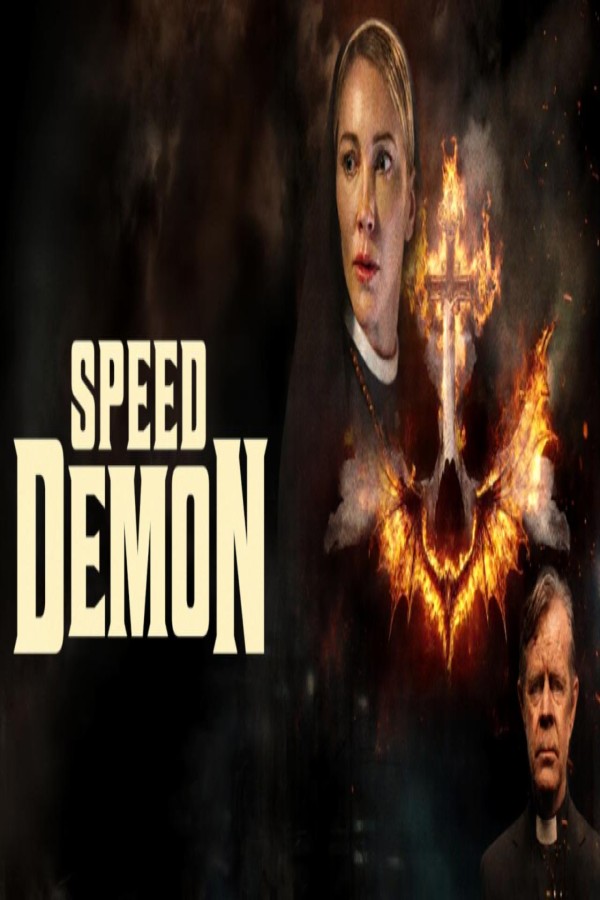 فيلم Speed Demon 2026 مترجم