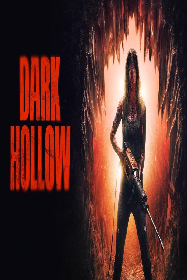 فيلم Dark Hollow 2026 مترجم