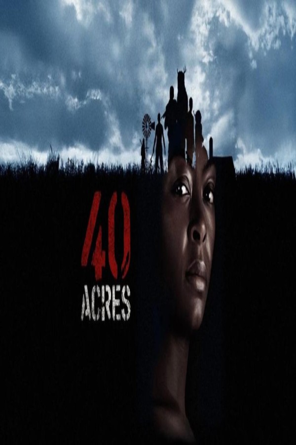 فيلم 40 Acres 2024 مترجم