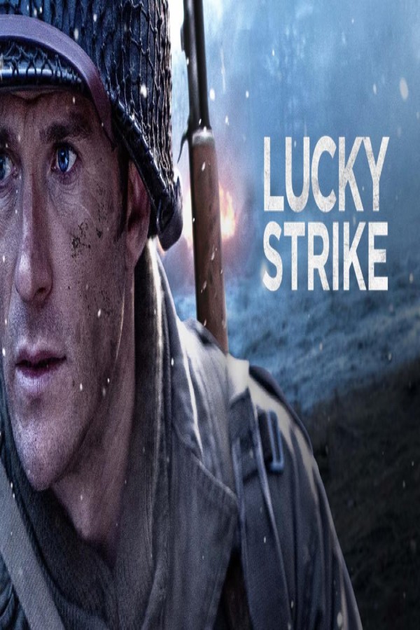 فيلم Lucky Strike 2026 مترجم