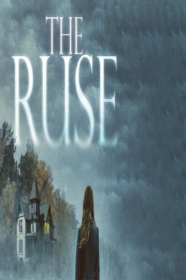 فيلم The Ruse 2024 مترجم