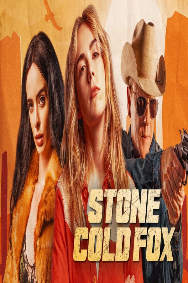 فيلم Stone Cold Fox 2025 مترجم