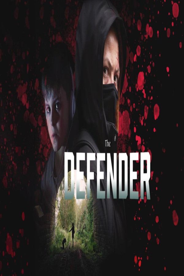 فيلم The Defender 2024 مترجم