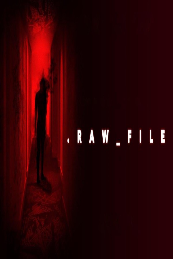 فيلم Raw File 2025 مترجم
