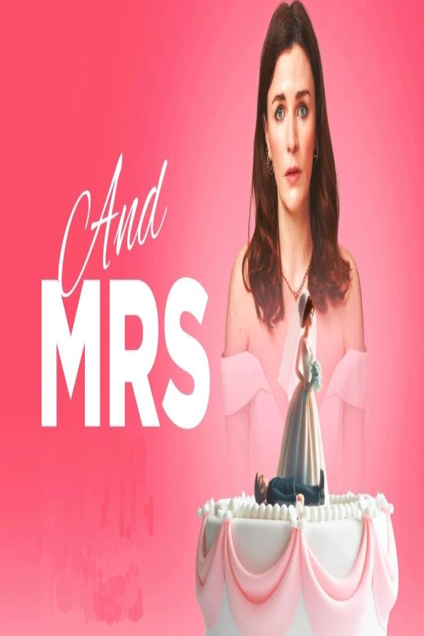 فيلم And Mrs 2024 مترجم
