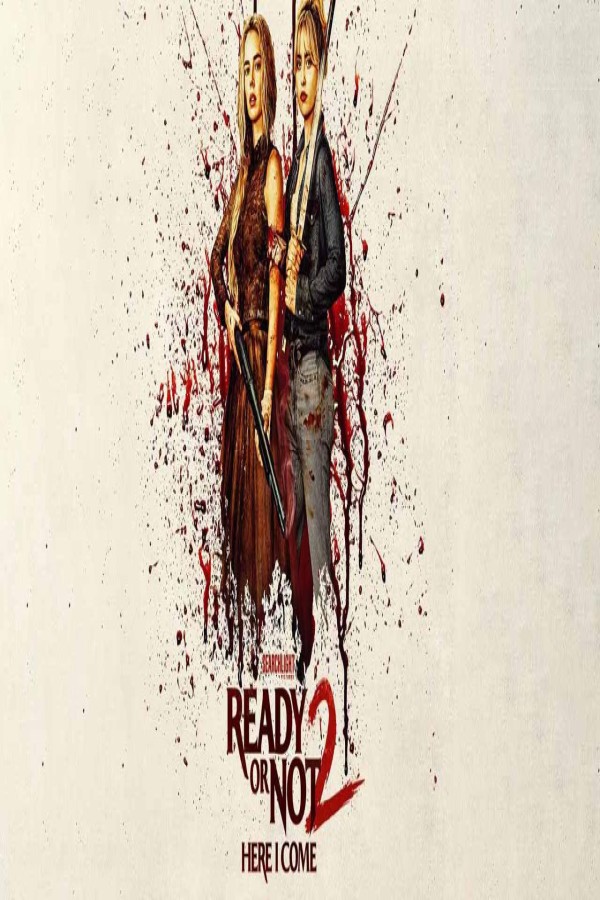 فيلم Ready or Not 2: Here I Come 2026 مترجم