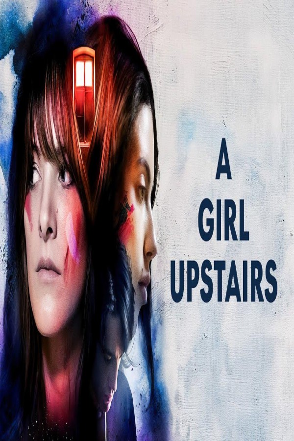 فيلم A Girl Upstairs 2024 مترجم