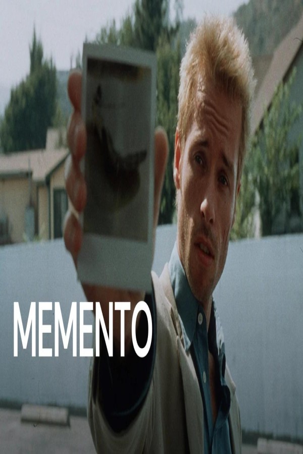 فيلم Memento 2000 مترجم
