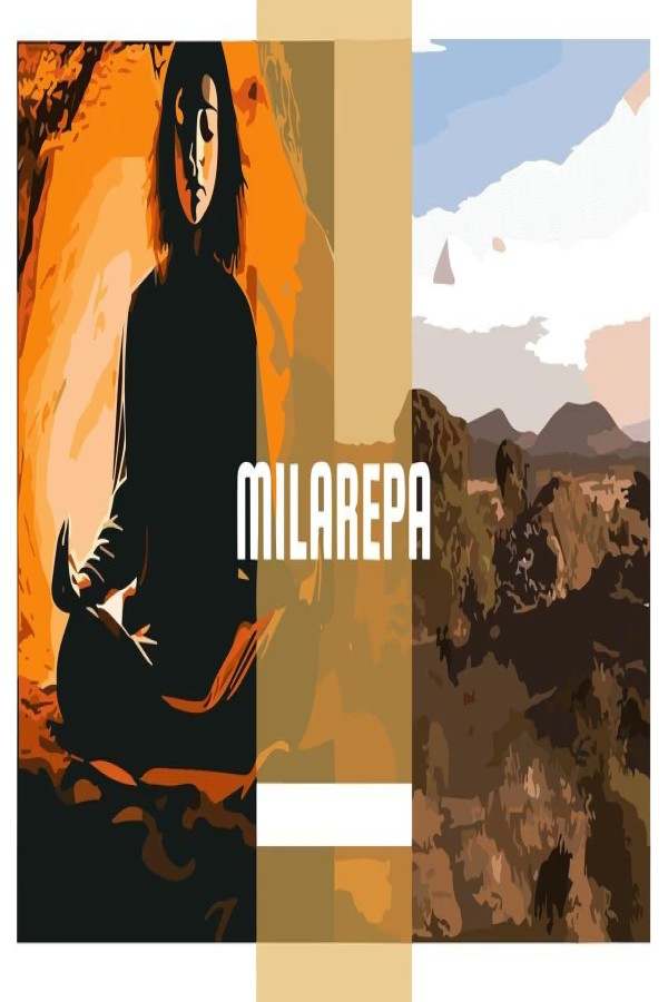 فيلم Milarepa 2025 مترجم