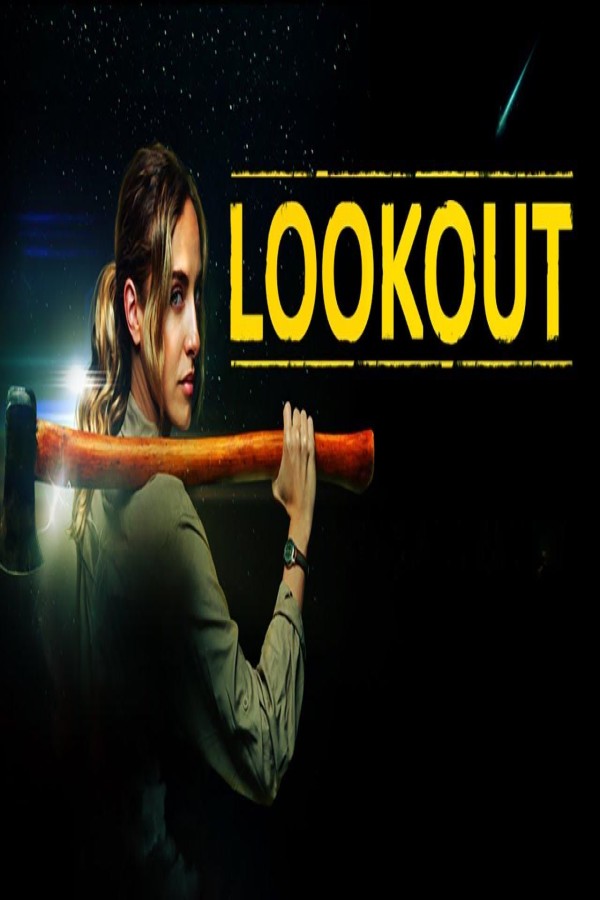 فيلم Lookout 2025 مترجم