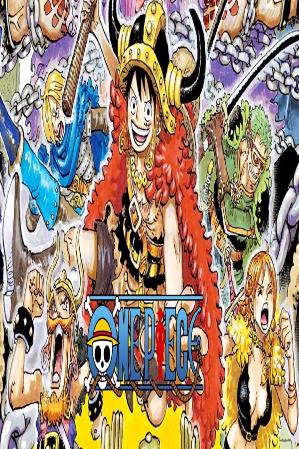 انمي ون بيس One Piece الحلقة 1166 مترجمة